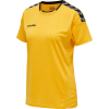 Koszulka Sportowa Hummel Authentic Poly Jersey Woman S/S - obrazek 33