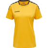 Koszulka Sportowa Hummel Authentic Poly Jersey Woman S/S - obrazek 31