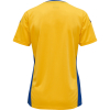 Koszulka Sportowa Hummel Authentic Poly Jersey Woman S/S - obrazek 30