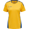 Koszulka Sportowa Hummel Authentic Poly Jersey Woman S/S - obrazek 29