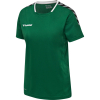 Koszulka Sportowa Hummel Authentic Poly Jersey Woman S/S - obrazek 28