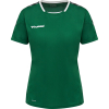 Koszulka Sportowa Hummel Authentic Poly Jersey Woman S/S - obrazek 26