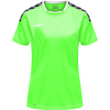 Koszulka Sportowa Hummel Authentic Poly Jersey Woman S/S - obrazek 23