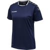 Koszulka Sportowa Hummel Authentic Poly Jersey Woman S/S - obrazek 22