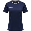 Koszulka Sportowa Hummel Authentic Poly Jersey Woman S/S - obrazek 20