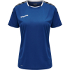 Koszulka Sportowa Hummel Authentic Poly Jersey Woman S/S - obrazek 17