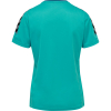 Koszulka Sportowa Hummel Authentic Poly Jersey Woman S/S - obrazek 15