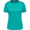 Koszulka Sportowa Hummel Authentic Poly Jersey Woman S/S - obrazek 14
