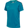 Koszulka Sportowa Hummel Authentic Poly Jersey Woman S/S - obrazek 13