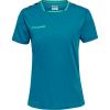 Koszulka Sportowa Hummel Authentic Poly Jersey Woman S/S - obrazek 11