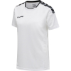 Koszulka Sportowa Hummel Authentic Poly Jersey Woman S/S - obrazek 10