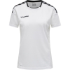 Koszulka Sportowa Hummel Authentic Poly Jersey Woman S/S - obrazek 8