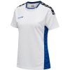 Koszulka Sportowa Hummel Authentic Poly Jersey Woman S/S - obrazek 7