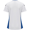 Koszulka Sportowa Hummel Authentic Poly Jersey Woman S/S - obrazek 6