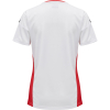 Koszulka Sportowa Hummel Authentic Poly Jersey Woman S/S - obrazek 3
