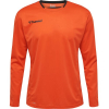Koszulka Sportowa Hummel Authentic Poly Jersey L/S - obrazek 22