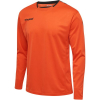 Koszulka Sportowa Hummel Authentic Poly Jersey L/S - obrazek 24