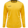 Koszulka Sportowa Hummel Authentic Poly Jersey L/S - obrazek 2