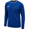 Koszulka Sportowa Hummel Authentic Poly Jersey L/S - obrazek 13