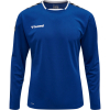 Koszulka Sportowa Hummel Authentic Poly Jersey L/S - obrazek 15