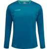 Koszulka Sportowa Hummel Authentic Poly Jersey L/S - obrazek 7