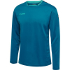 Koszulka Sportowa Hummel Authentic Poly Jersey L/S - obrazek 9