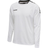 Koszulka Sportowa Hummel Authentic Poly Jersey L/S - obrazek 6
