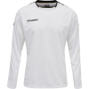 Koszulka Sportowa Hummel Authentic Poly Jersey L/S - obrazek 4