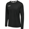 Koszulka Sportowa Hummel Authentic Kids Poly Jersey L/S - obrazek 6