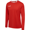 Koszulka Sportowa Hummel Authentic Kids Poly Jersey L/S - obrazek 9