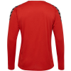Koszulka Sportowa Hummel Authentic Kids Poly Jersey L/S - obrazek 8