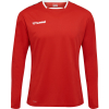 Koszulka Sportowa Hummel Authentic Kids Poly Jersey L/S - obrazek 7