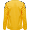 Koszulka Sportowa Hummel Authentic Kids Poly Jersey L/S - obrazek 3