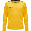Koszulka Sportowa Hummel Authentic Kids Poly Jersey L/S - obrazek 2