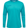 Koszulka Sportowa Hummel Authentic Kids Poly Jersey L/S - obrazek 16
