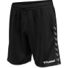 Spodenki Sportowe Hummel Authentic Poly Shorts - obrazek 9