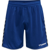Spodenki Sportowe Hummel Authentic Poly Shorts - obrazek 28