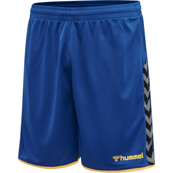Spodenki Sportowe Hummel Authentic Poly Shorts