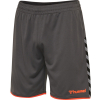 Spodenki Sportowe Hummel Authentic Kids Poly Shorts - obrazek 36