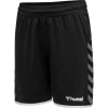 Spodenki Sportowe Hummel Authentic Kids Poly Shorts - obrazek 33