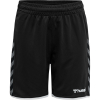 Spodenki Sportowe Hummel Authentic Kids Poly Shorts - obrazek 31