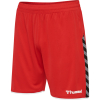 Spodenki Sportowe Hummel Authentic Kids Poly Shorts - obrazek 30