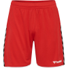Spodenki Sportowe Hummel Authentic Kids Poly Shorts - obrazek 28