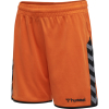 Spodenki Sportowe Hummel Authentic Kids Poly Shorts - obrazek 27