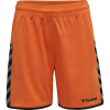 Spodenki Sportowe Hummel Authentic Kids Poly Shorts - obrazek 25
