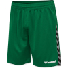 Spodenki Sportowe Hummel Authentic Kids Poly Shorts - obrazek 21