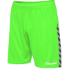 Spodenki Sportowe Hummel Authentic Kids Poly Shorts - obrazek 18