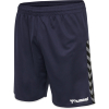 Spodenki Sportowe Hummel Authentic Kids Poly Shorts - obrazek 15