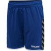 Spodenki Sportowe Hummel Authentic Kids Poly Shorts - obrazek 12