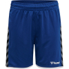 Spodenki Sportowe Hummel Authentic Kids Poly Shorts - obrazek 10